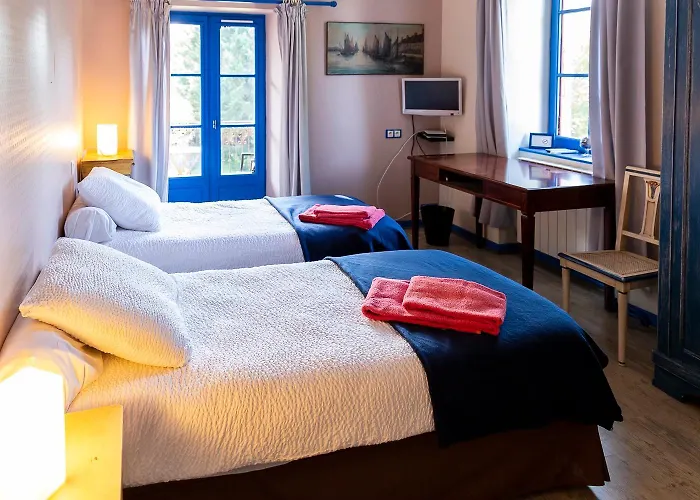 Logis Auberge de Forgès
