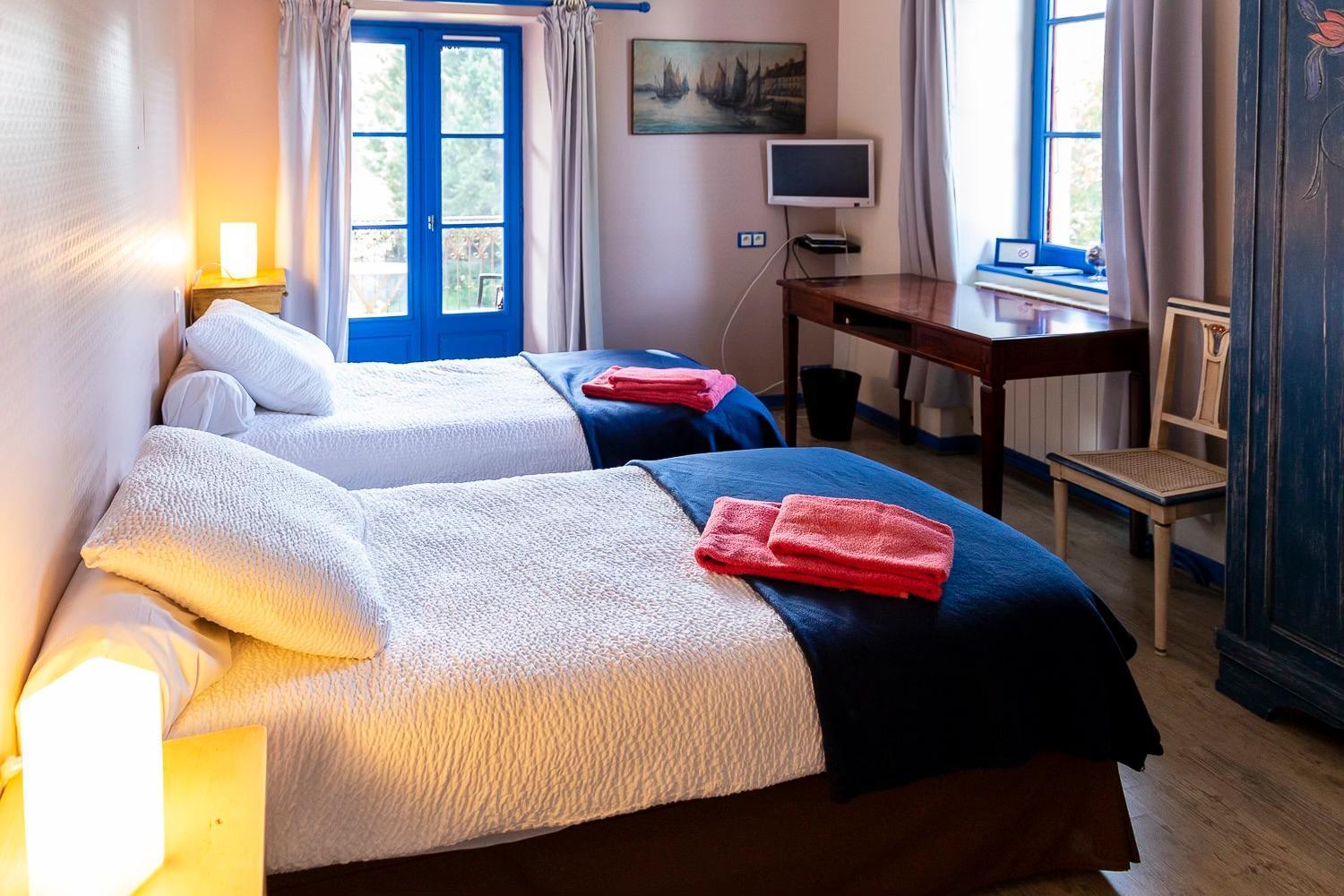 Logis De 2* Forges (Correze)