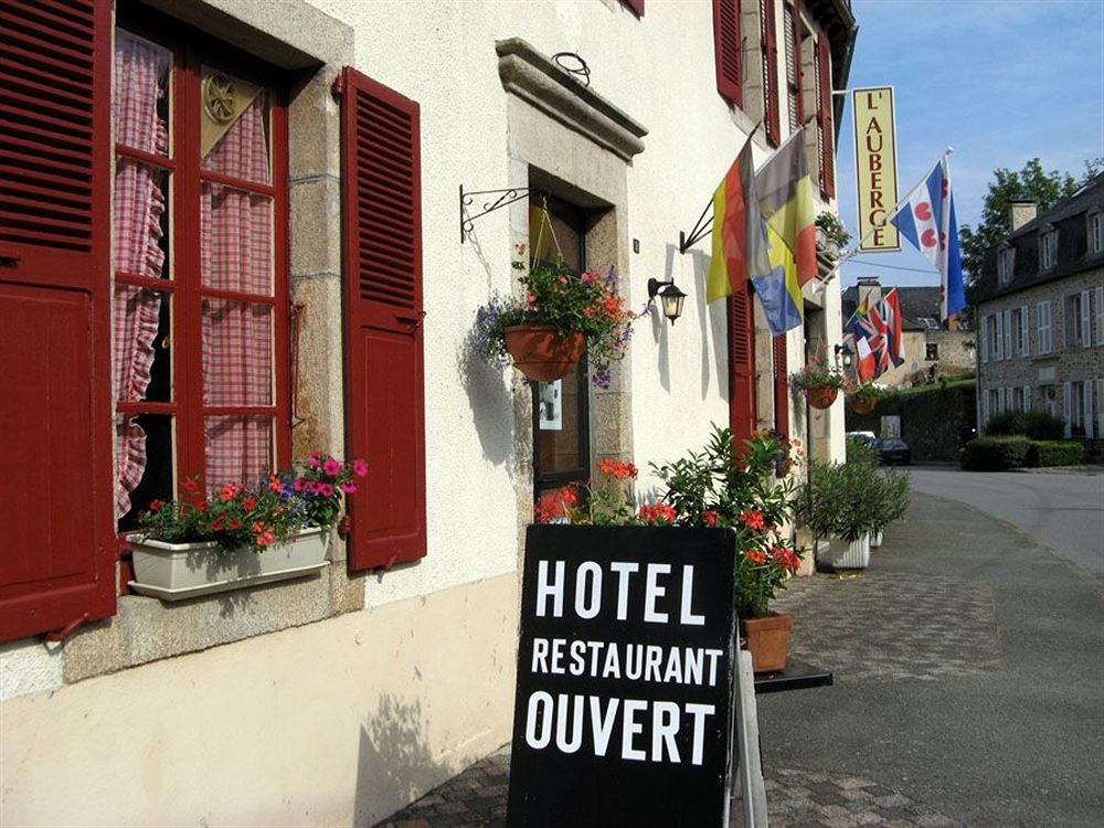 Hotel Logis De Forgès Forges (Correze)