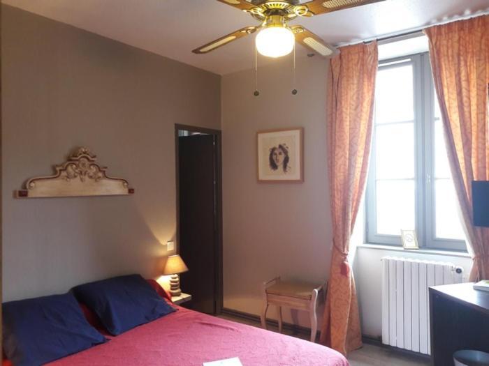 Logis De 2* Forges (Correze)