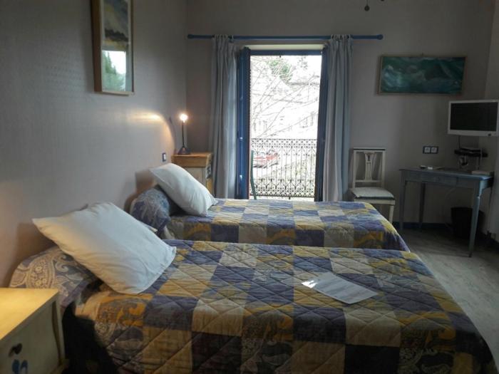 Hotel Logis De Forges (Correze)