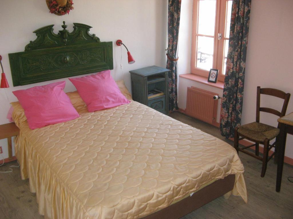Hotel Logis De 2*